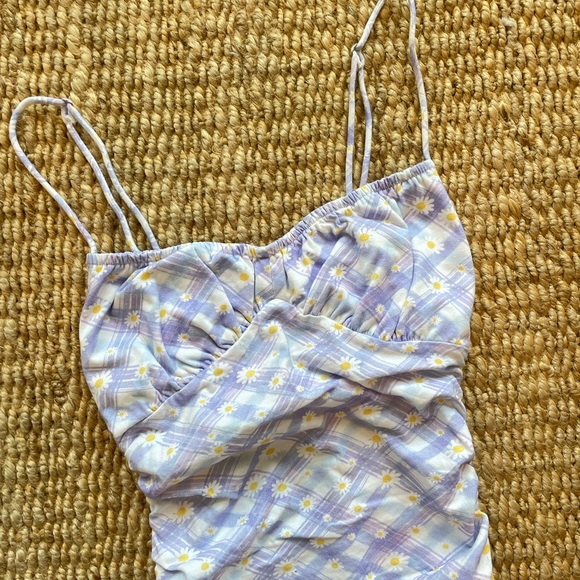 Princess Polly Mini Dress - Picture 3 of 4